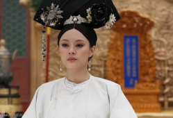 电视剧甄嬛,后宫风云，权谋与爱情的较量