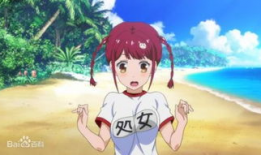 女武神驱动动漫,机械与勇气的交响曲