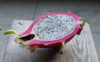 娱乐吃瓜火龙果,火龙果的爆红之路