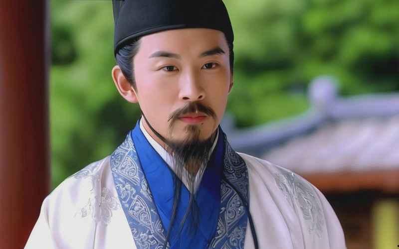 电视剧苏东坡,千古风流人物，文治武功两全其美