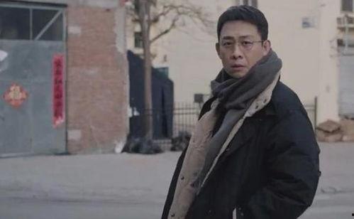 张译演过的电视剧,从士兵突击到人世间的蜕变之路