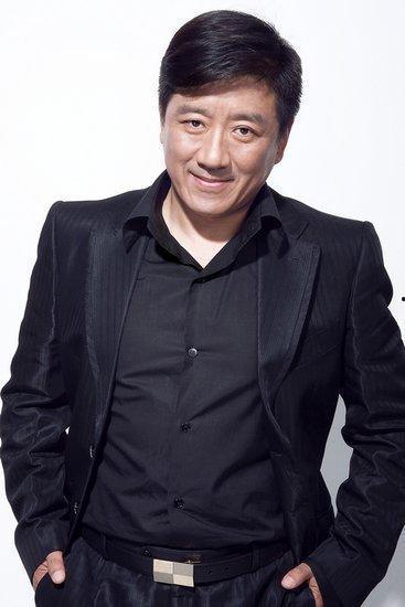 丁勇岱演过的电视剧