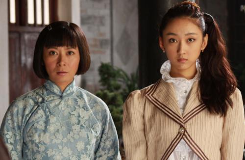 国语版电视剧,穿越时空的传奇故事